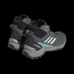 Terrex Eastrail 2 Rain MID, vedenpitävät vaelluskengät, naisten - Retkeilykengät Ja Kävelykengät Naisten - Terrex Eastrail 2 Rain MID, vedenpitävät vaelluskengät, naisten