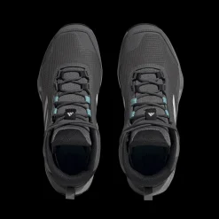 Terrex Eastrail 2 Rain MID, vedenpitävät vaelluskengät, naisten - Retkeilykengät Ja Kävelykengät Naisten - Terrex Eastrail 2 Rain MID, vedenpitävät vaelluskengät, naisten