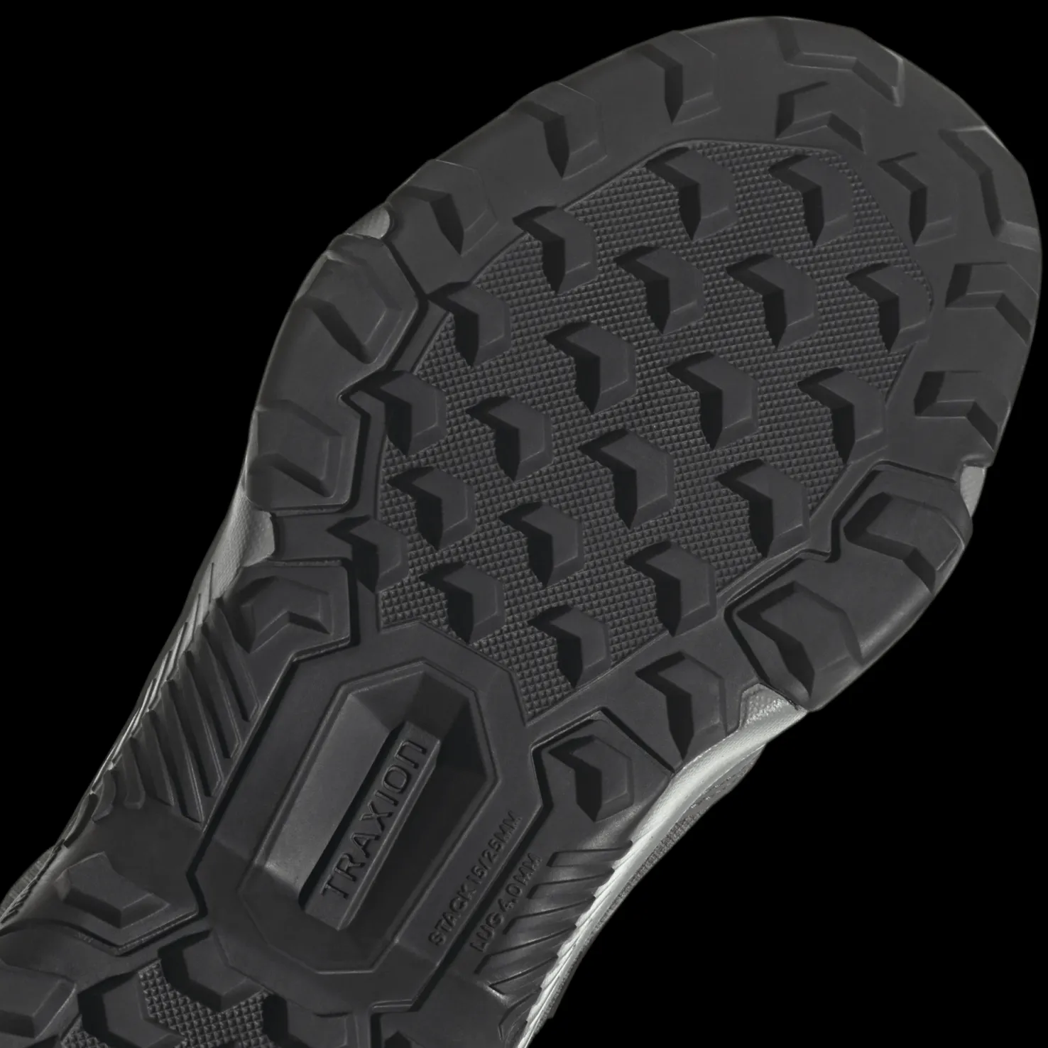 Terrex Eastrail 2 Rain MID, vedenpitävät vaelluskengät, naisten - Retkeilykengät Ja Kävelykengät Naisten - Terrex Eastrail 2 Rain MID, vedenpitävät vaelluskengät, naisten