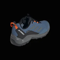 Terrex Eastrail Gore-Tex, miesten vaelluskengät - Retkeilykengät Ja Kävelykengät Miesten - Terrex Eastrail Gore-Tex, miesten vaelluskengät