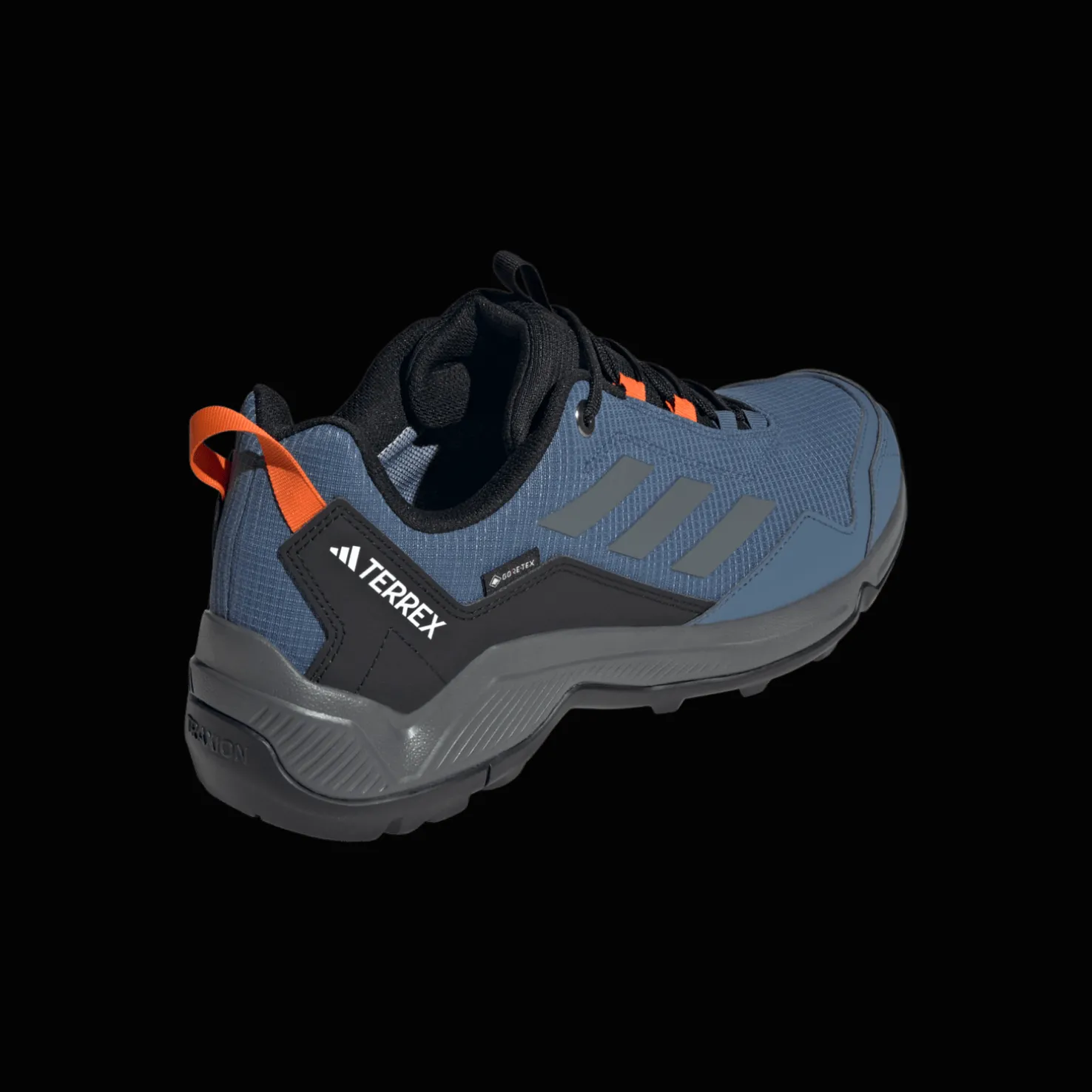 Terrex Eastrail Gore-Tex, miesten vaelluskengät - Retkeilykengät Ja Kävelykengät Miesten - Terrex Eastrail Gore-Tex, miesten vaelluskengät