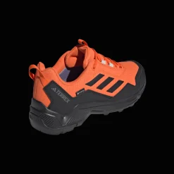 Terrex Eastrail Gore-Tex, miesten vaelluskengät - Retkeilykengät Ja Kävelykengät Miesten - Terrex Eastrail Gore-Tex, miesten vaelluskengät