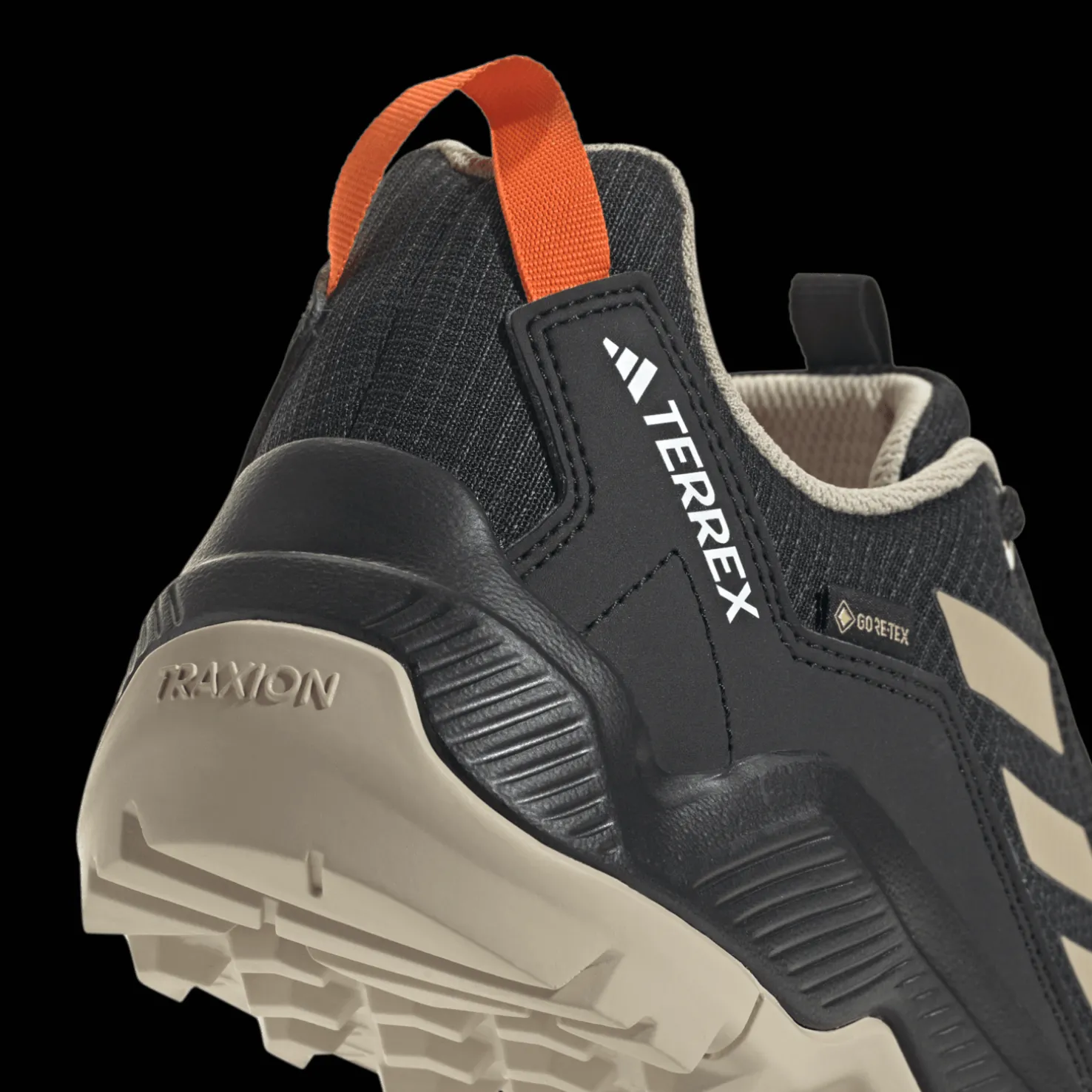 Terrex Eastrail Gore-Tex, naisten vaelluskengät - Retkeilykengät Ja Kävelykengät Naisten - Terrex Eastrail Gore-Tex, naisten vaelluskengät