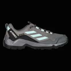 Terrex Eastrail Gtx W, naisten vaelluskengät - Retkeilykengät Ja Kävelykengät Naisten - Terrex Eastrail Gtx W, naisten vaelluskengät