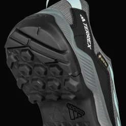 Terrex Eastrail Gtx W, naisten vaelluskengät - Retkeilykengät Ja Kävelykengät Naisten - Terrex Eastrail Gtx W, naisten vaelluskengät