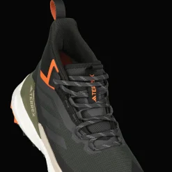 Terrex Free Hiker 2.0 Gore-Tex, vaelluskengät - Retkeilykengät Ja Kävelykengät Miesten - Terrex Free Hiker 2.0 Gore-Tex, vaelluskengät