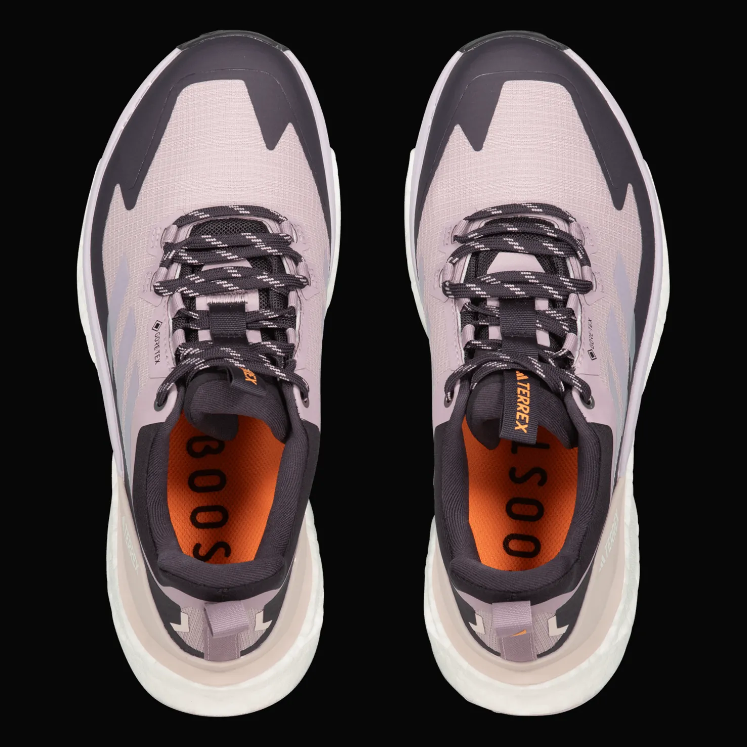 Terrex Free Hiker 2.0 Gore-Tex Low, naisten vaelluskengät - Retkeilykengät Ja Kävelykengät Naisten - Terrex Free Hiker 2.0 Gore-Tex Low, naisten vaelluskengät