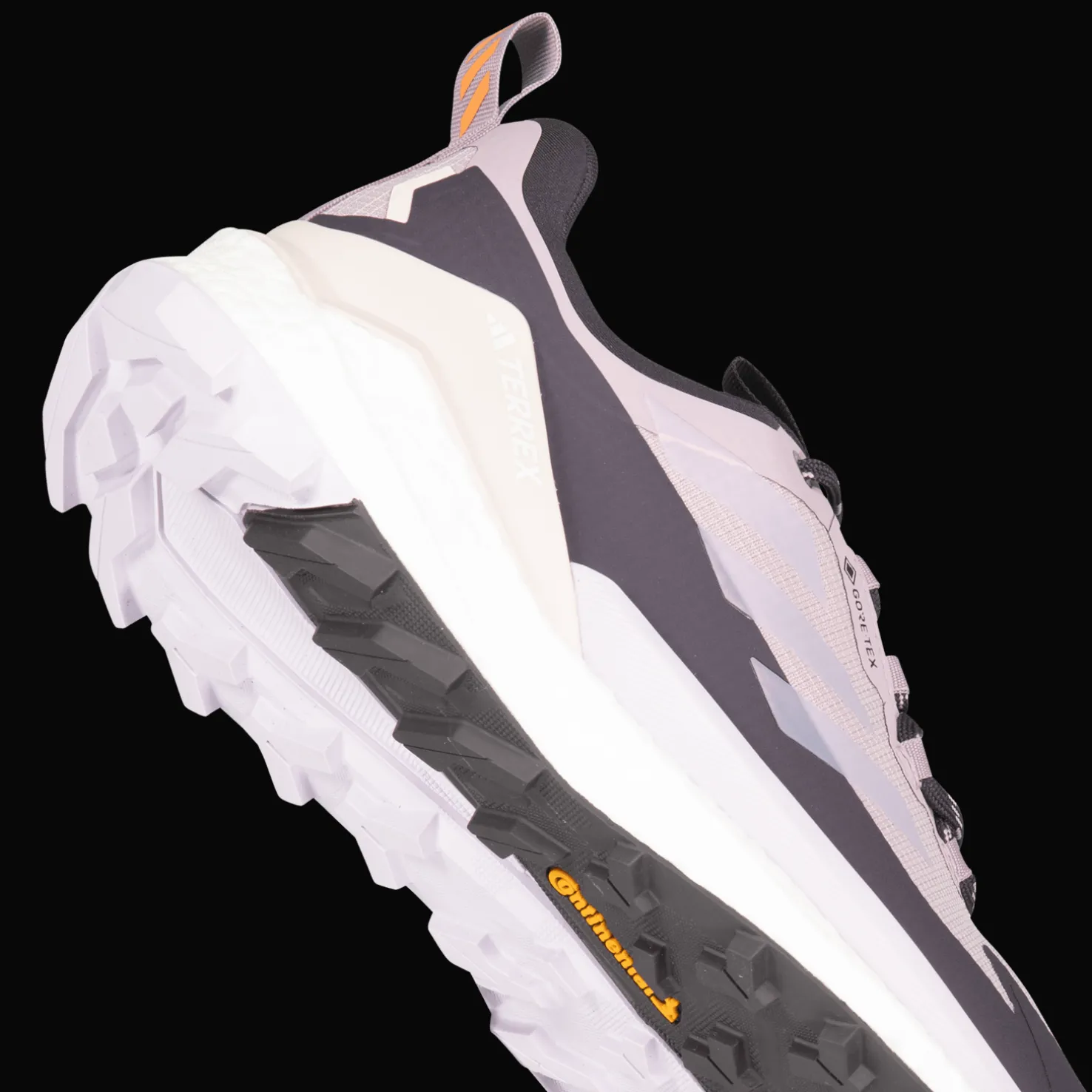 Terrex Free Hiker 2.0 Gore-Tex Low, naisten vaelluskengät - Retkeilykengät Ja Kävelykengät Naisten - Terrex Free Hiker 2.0 Gore-Tex Low, naisten vaelluskengät