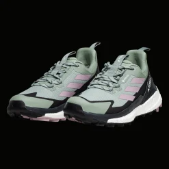 Terrex Free Hiker 2 Gore-Tex Low, naisten vaelluskengät - Retkeilykengät Ja Kävelykengät Naisten - Terrex Free Hiker 2 Gore-Tex Low, naisten vaelluskengät