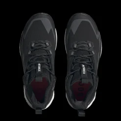 Terrex Free Hiker 2 Gore-Tex, vedenpitävä keskikorkea vaelluskenkä, naisten - Retkeilykengät Ja Kävelykengät Naisten - Terrex Free Hiker 2 Gore-Tex, vedenpitävä keskikorkea vaelluskenkä, naisten