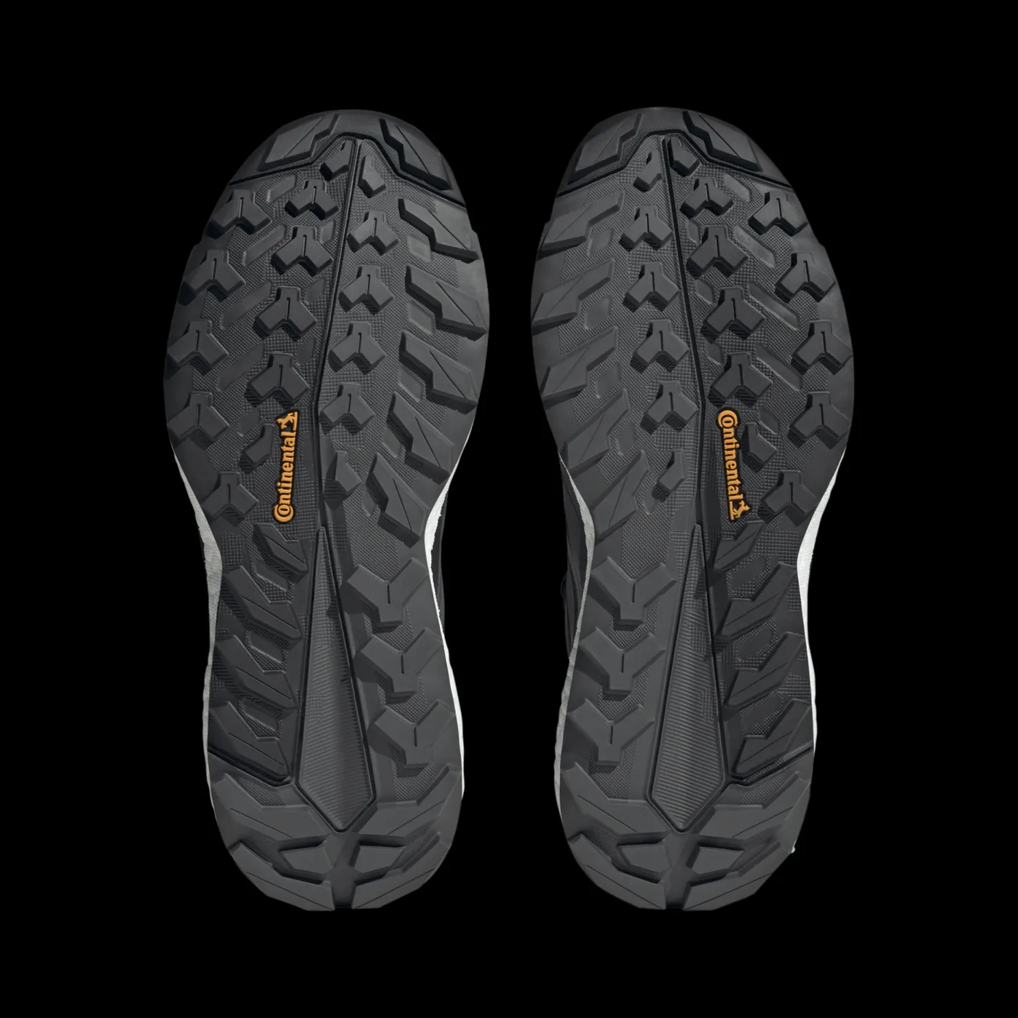 Terrex Free Hiker 2 Gore-Tex, vedenpitävä keskikorkea vaelluskenkä, naisten - Retkeilykengät Ja Kävelykengät Naisten - Terrex Free Hiker 2 Gore-Tex, vedenpitävä keskikorkea vaelluskenkä, naisten