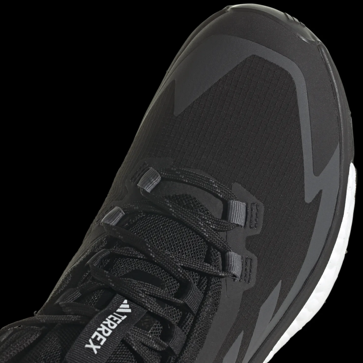 Terrex Free Hiker 2 Gore-Tex, vedenpitävä keskikorkea vaelluskenkä, naisten - Retkeilykengät Ja Kävelykengät Naisten - Terrex Free Hiker 2 Gore-Tex, vedenpitävä keskikorkea vaelluskenkä, naisten