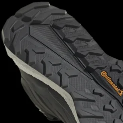 Terrex Free Hiker 2 Gore-Tex, vedenpitävä keskikorkea vaelluskenkä, naisten - Retkeilykengät Ja Kävelykengät Naisten - Terrex Free Hiker 2 Gore-Tex, vedenpitävä keskikorkea vaelluskenkä, naisten