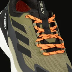 Terrex Free Hiker 2.0 Gore-Tex Low, vaelluskengät - Retkeilykengät Ja Kävelykengät Miesten - Terrex Free Hiker 2.0 Gore-Tex Low, vaelluskengät