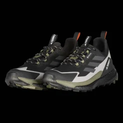 Terrex Free Hiker 2.0 Gore-Tex Low, vaelluskengät - Retkeilykengät Ja Kävelykengät Miesten - Terrex Free Hiker 2.0 Gore-Tex Low, vaelluskengät