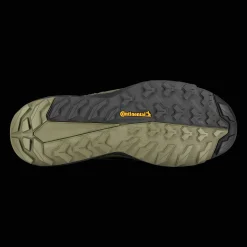 Terrex Free Hiker 2.0 Gore-Tex, vaelluskengät - Retkeilykengät Ja Kävelykengät Miesten - Terrex Free Hiker 2.0 Gore-Tex, vaelluskengät