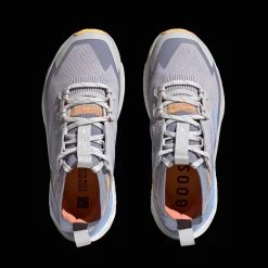 Terrex Free Hiker 2, miesten puolikorkeat vaelluskengät - Retkeilykengät Ja Kävelykengät Naisten - Terrex Free Hiker 2, miesten puolikorkeat vaelluskengät