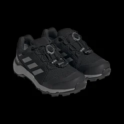 Terrex Mid GTX, nuorten vaelluskengät - Vedenpitävät Kengät - Terrex Mid GTX, nuorten vaelluskengät