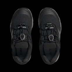 Terrex Mid GTX, nuorten vaelluskengät - Vedenpitävät Kengät - Terrex Mid GTX, nuorten vaelluskengät