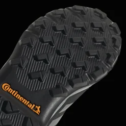 Terrex Mid GTX, nuorten vaelluskengät - Vedenpitävät Kengät - Terrex Mid GTX, nuorten vaelluskengät