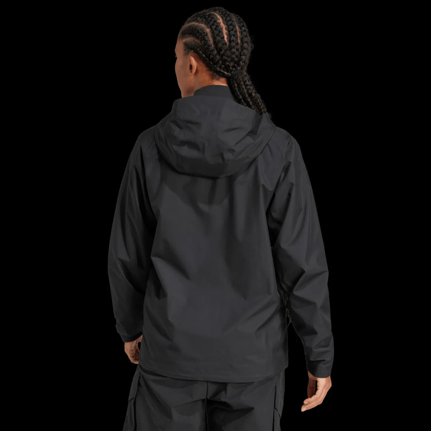 Terrex Multi 2L RAIN.RDY Jacket, naisten sadetakki - Kuoritakit - Terrex Multi 2L RAIN.RDY Jacket, naisten sadetakki