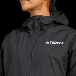 Terrex Multi 2L RAIN.RDY Jacket, naisten sadetakki - Kuoritakit - Terrex Multi 2L RAIN.RDY Jacket, naisten sadetakki