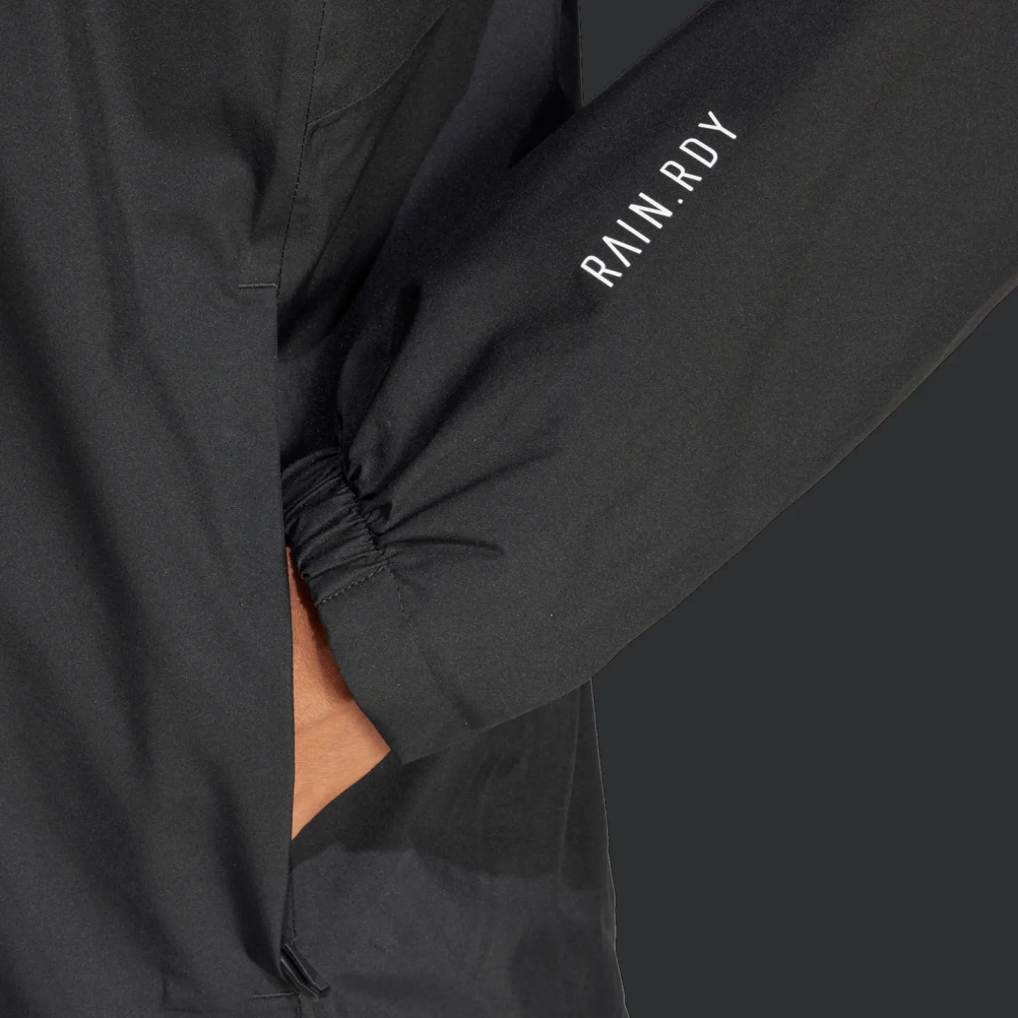 Terrex Multi 2L RAIN.RDY Jacket, naisten sadetakki - Kuoritakit - Terrex Multi 2L RAIN.RDY Jacket, naisten sadetakki