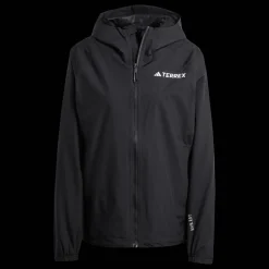 Terrex Multi 2L RAIN.RDY Jacket, naisten sadetakki - Kuoritakit - Terrex Multi 2L RAIN.RDY Jacket, naisten sadetakki