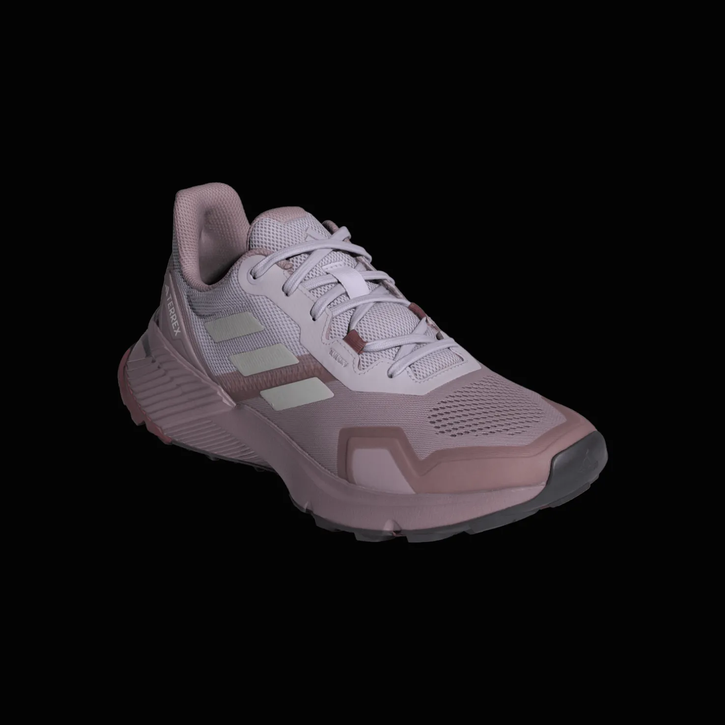 Terrex Soulstride, naisten maastojuoksukengät - Juoksukengät Naisten - Terrex Soulstride, naisten maastojuoksukengät
