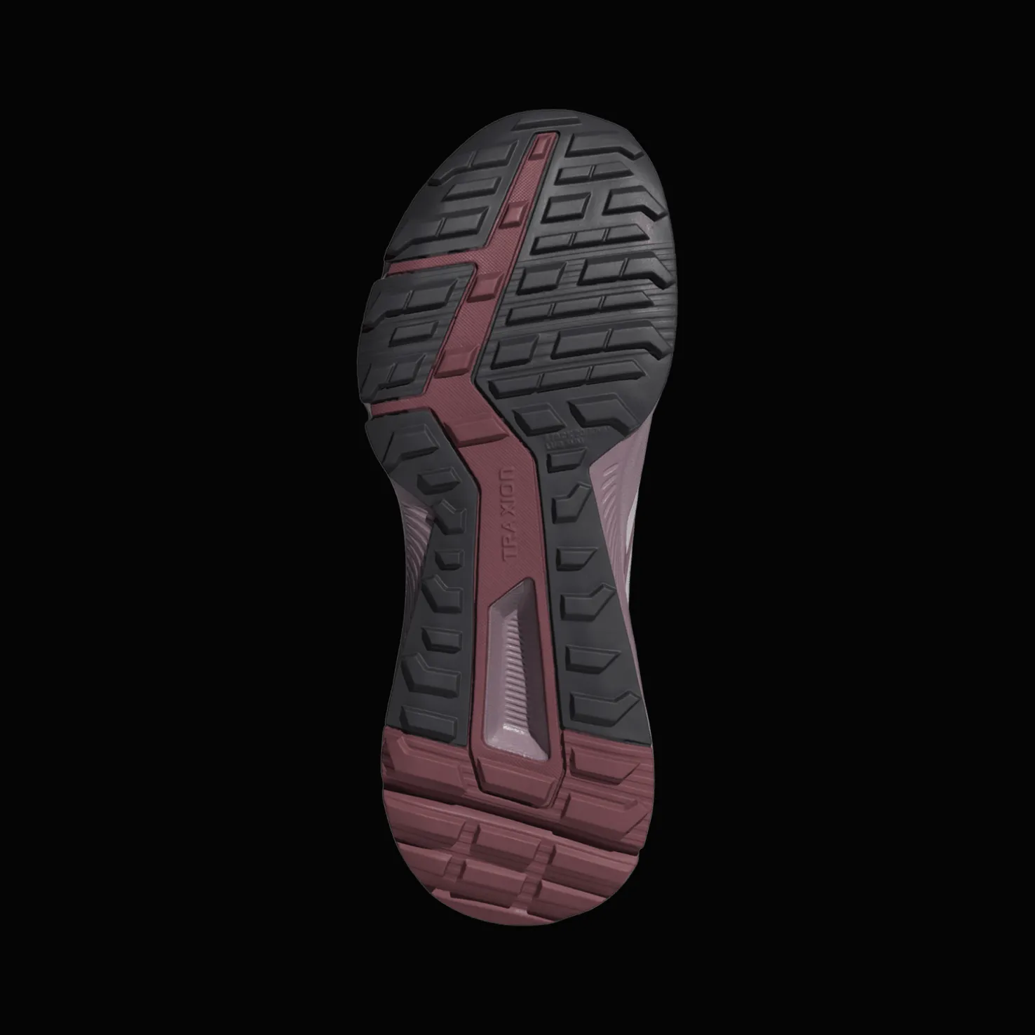 Terrex Soulstride, naisten maastojuoksukengät - Juoksukengät Naisten - Terrex Soulstride, naisten maastojuoksukengät