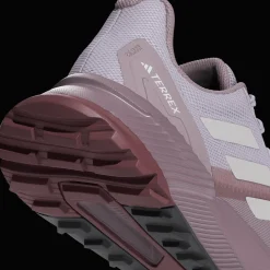 Terrex Soulstride, naisten maastojuoksukengät - Juoksukengät Naisten - Terrex Soulstride, naisten maastojuoksukengät