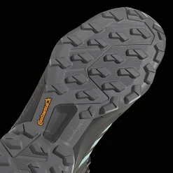 Terrex Swift R3 Mid Gore-Tex, vedenpitävä keskikorkea vaelluskenkä, miesten - Retkeilykengät Ja Kävelykengät Naisten - Terrex Swift R3 Mid Gore-Tex, vedenpitävä keskikorkea vaelluskenkä, miesten