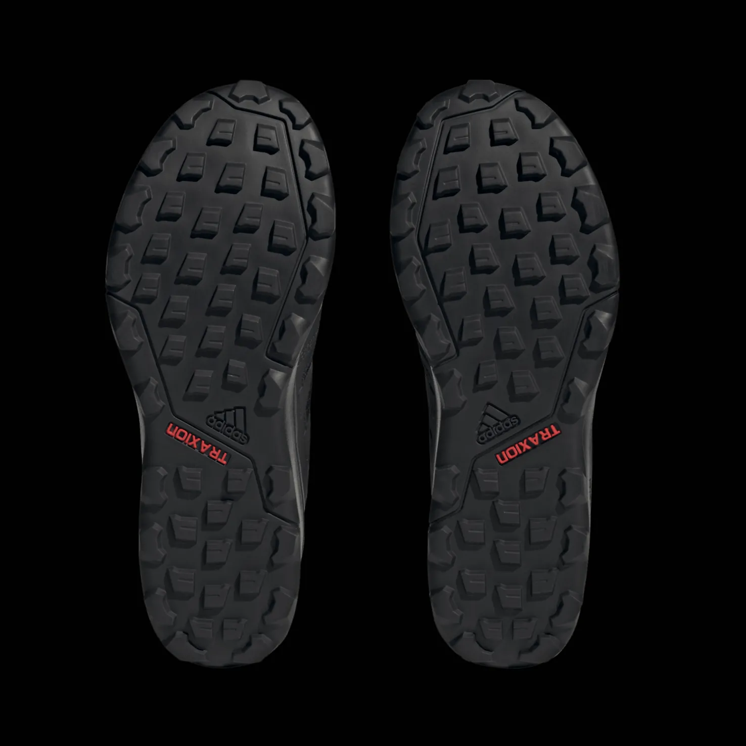 Terrex Tracerocker 2 Gore-Tex, maastojuoksukengät miehet - Juoksukengät Miesten - Terrex Tracerocker 2 Gore-Tex, maastojuoksukengät miehet