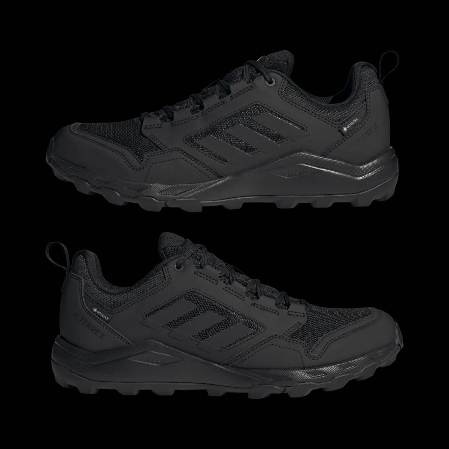 Terrex Tracerocker 2 Gore-Tex, maastojuoksukengät miehet - Juoksukengät Miesten - Terrex Tracerocker 2 Gore-Tex, maastojuoksukengät miehet