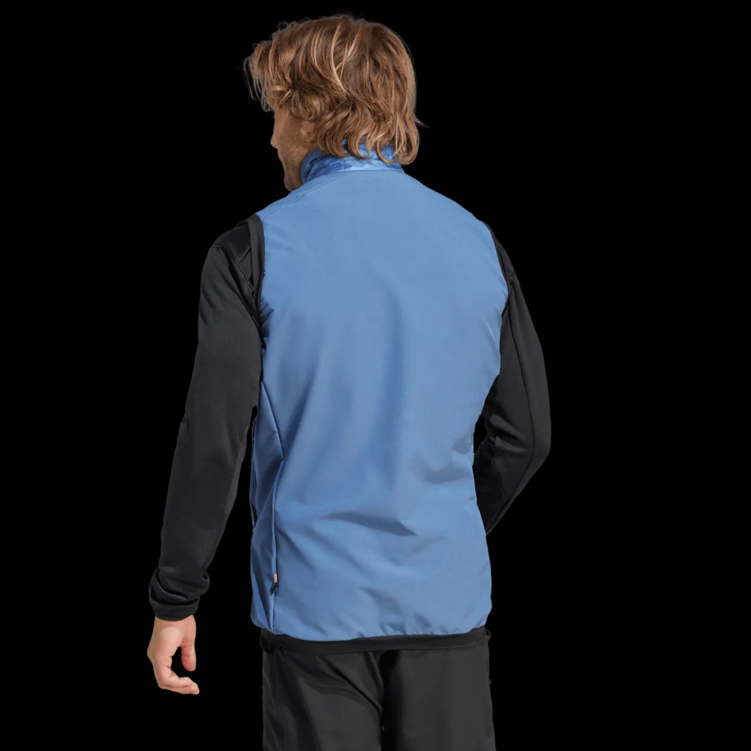 Terrex Xperior Varilite Hybride Primaloft, miesten liivi - Välikausitakit - Terrex Xperior Varilite Hybride Primaloft, miesten liivi