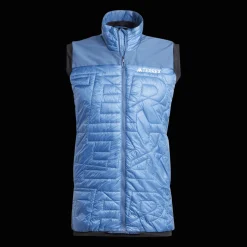 Terrex Xperior Varilite Hybride Primaloft, miesten liivi - Välikausitakit - Terrex Xperior Varilite Hybride Primaloft, miesten liivi