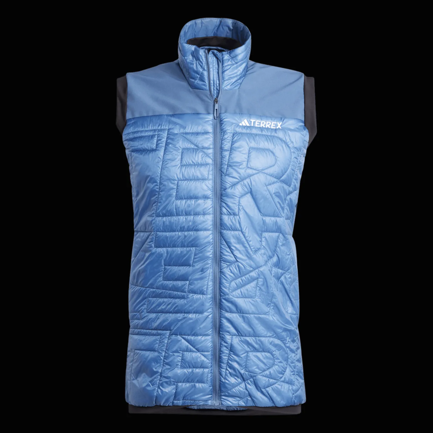 Terrex Xperior Varilite Hybride Primaloft, miesten liivi - Välikausitakit - Terrex Xperior Varilite Hybride Primaloft, miesten liivi