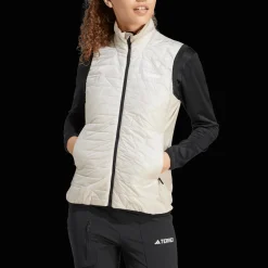 Terrex Xperior Varilite Hybride Primaloft, naisten liivi - Välikausitakit - Terrex Xperior Varilite Hybride Primaloft, naisten liivi