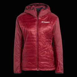 Terrex Xperior Varilite Primaloft Hooded Jacket, naisten eristävä takki - Välikausitakit - Terrex Xperior Varilite Primaloft Hooded Jacket, naisten eristävä takki