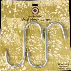 Teurastuskoukku, iso - Muut Metsästystarvikkeet - Teurastuskoukku, iso