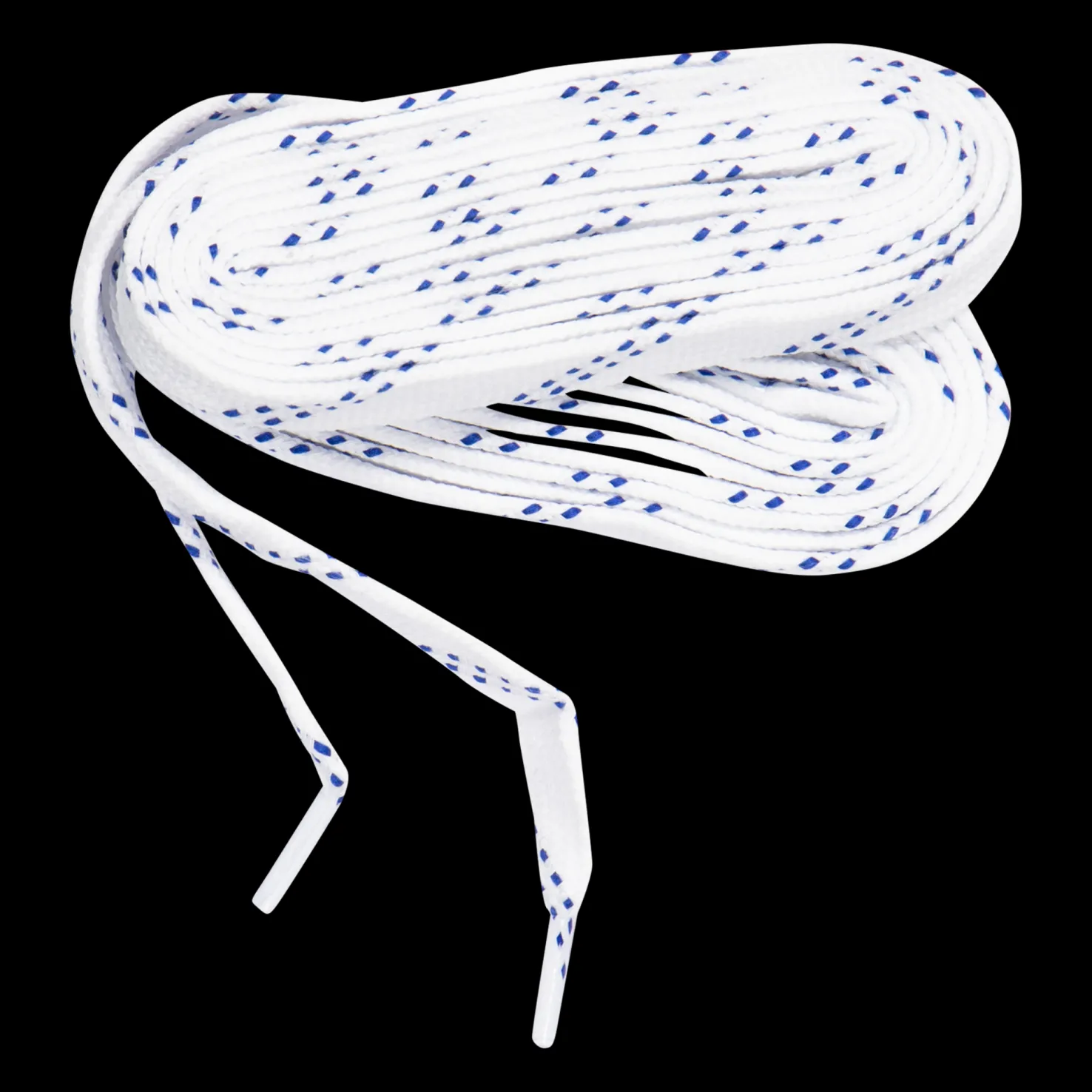 Texstyle unwaxed XL 304 cm white 24 pack- 21/22, luistinnauhat - Vahanauhat - Texstyle unwaxed XL 304 cm white 24 pack- 21/22, luistinnauhat