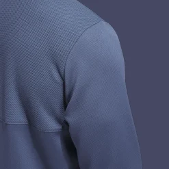 Textured Quarter Zip, miesten golfpaita - Golftakit - Textured Quarter Zip, miesten golfpaita