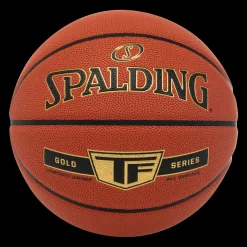 TF Gold Composite Basketball, koripallo - Koripallot - TF Gold Composite Basketball, koripallo
