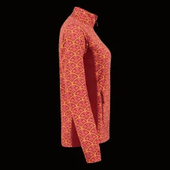 Thalena Fleece, naisten fleecetakki - Vapaa-Ajan Takit - Thalena Fleece, naisten fleecetakki