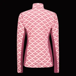 Thalena Fleece, naisten fleecetakki - Vapaa-Ajan Takit - Thalena Fleece, naisten fleecetakki