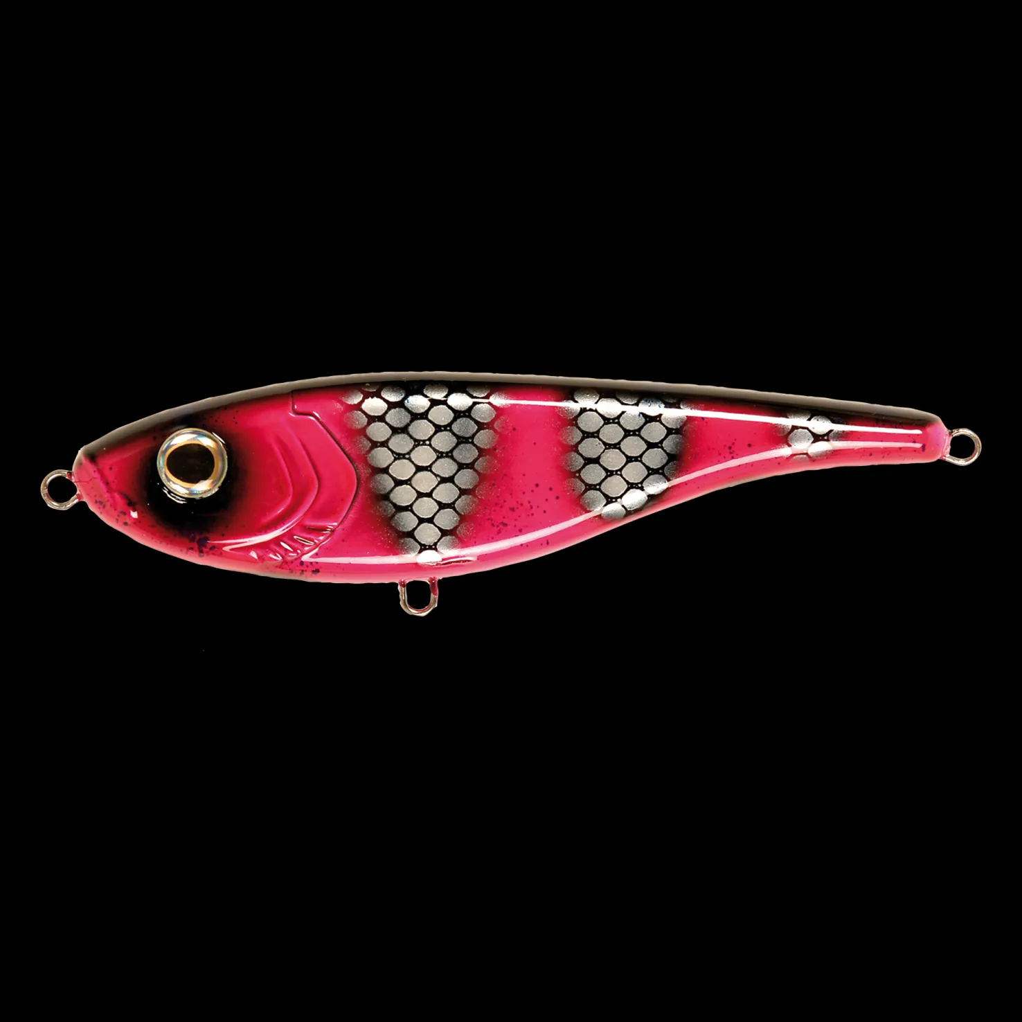 The Duke 155mm - 71g - Vaaput - The Duke 155mm - 71g