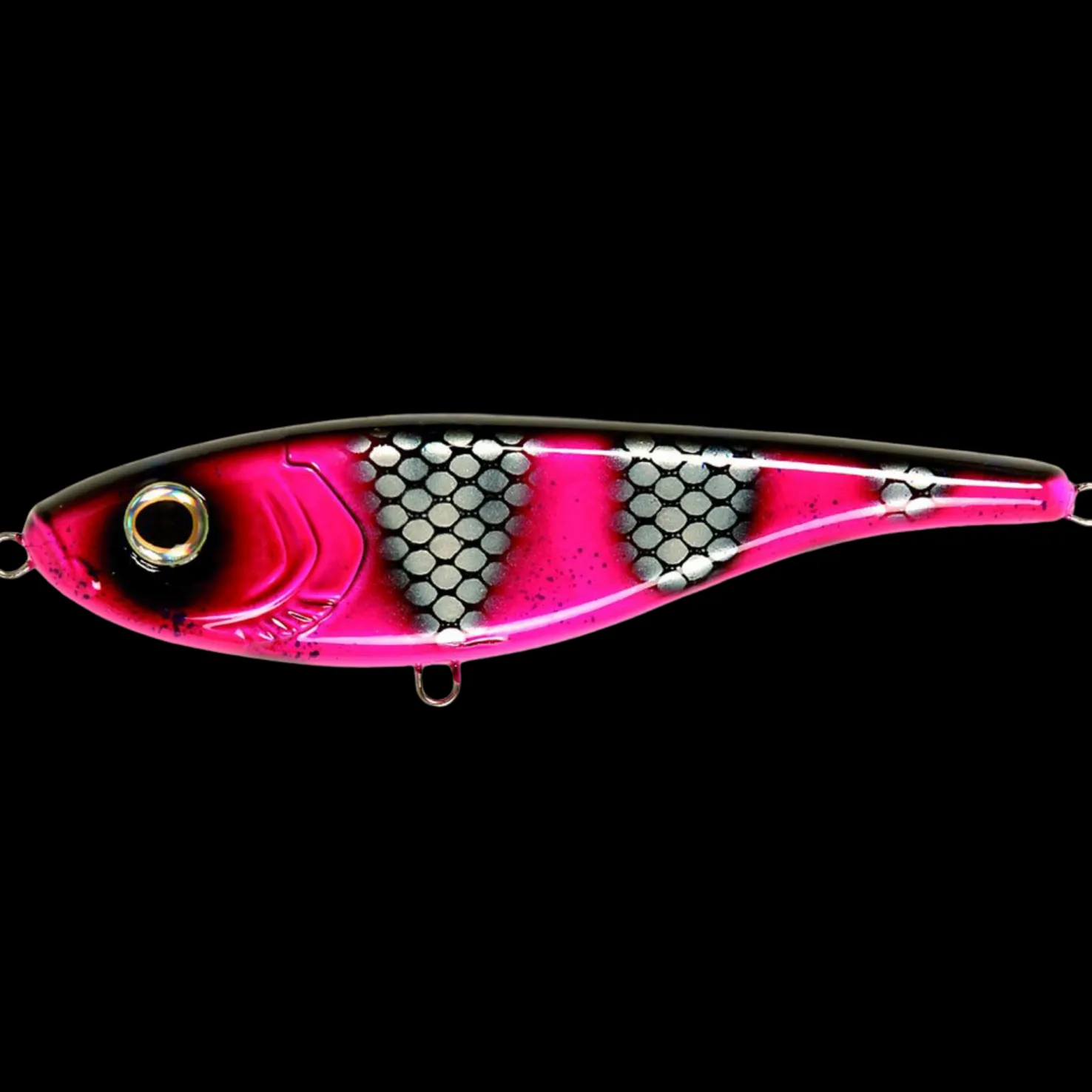 The Duke 155mm - 71g - Vaaput - The Duke 155mm - 71g