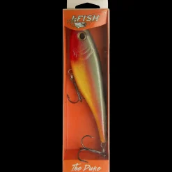 The Duke 155mm - 71g - Vaaput - The Duke 155mm - 71g