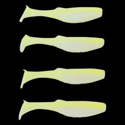 The Mayor Ne 3", softbait - Jigit - The Mayor Ne 3", softbait