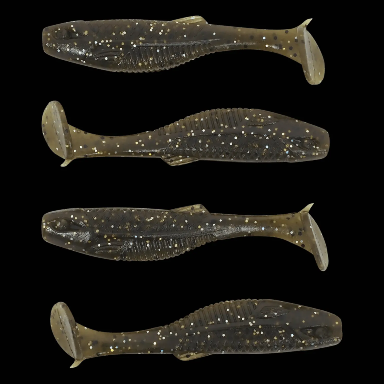 The Mayor Ne 3", softbait - Jigit - The Mayor Ne 3", softbait